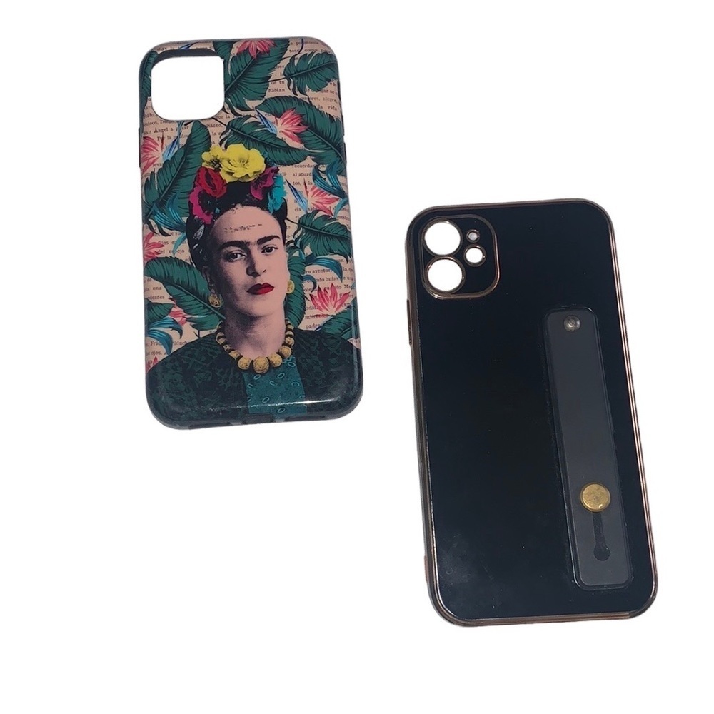 IPHONE CASE BUNDLE (2)